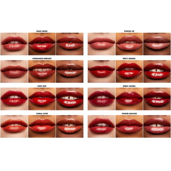 ($5) Elf Power Mauves Lip Stain - Picture 3 of 5